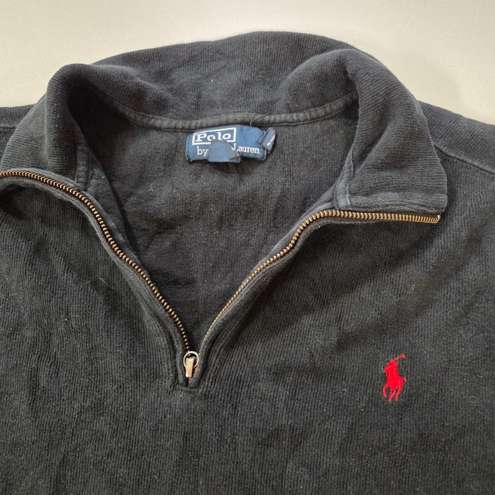 Polo Ralph Lauren measurements chest